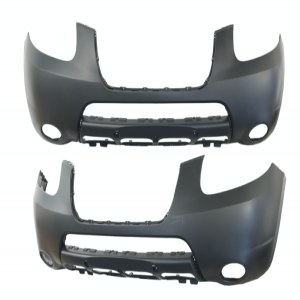 FRONT BUMPER BAR COVER FOR HYUNDAI SANTA FE CM 2006-2009