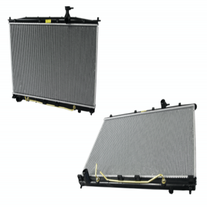 RADIATOR FOR HYUNDAI SANTA FE CM 2006-2012