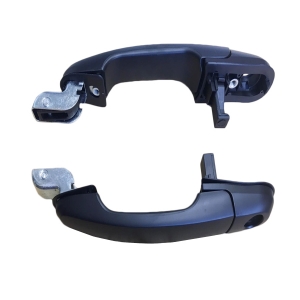 HYUNDAI TUCSON JM DOOR HANDLE RIGHT HAND SIDE FRONT