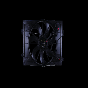 RADIATOR FAN FOR HYUNDAI TUCSON JM 2004-2010