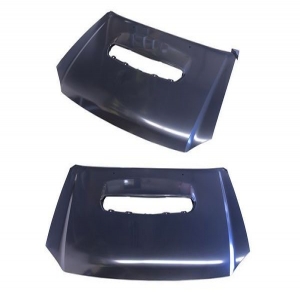 BONNET HOOD FOR ISUZU D-MAX 2008-2012