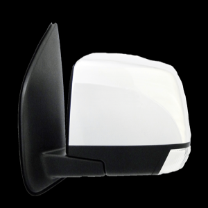 DOOR MIRROR LEFT HAND SIDE FOR ISUZU D-MAX 2012-2016