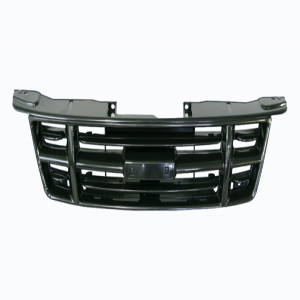 FRONT GRILLE FOR ISUZU D-MAX 2008-2012