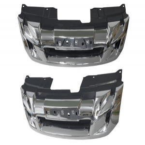 GRILLE FOR ISUZU D-MAX 2012-2016