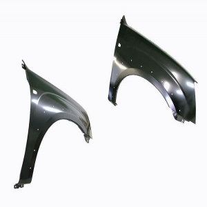 GUARD RIGHT HAND SIDE FOR ISUZU D-MAX 2008-2012