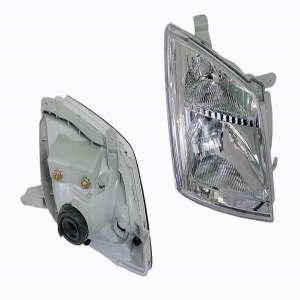 HEADLIGHT RIGHT HAND SIDE FOR ISUZU D-MAX 2008-2012