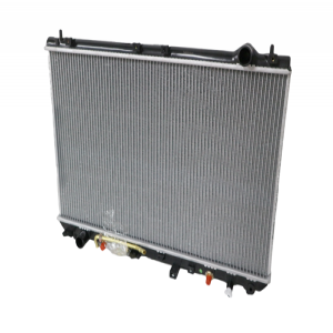 RADIATOR FOR ISUZU D-MAX 2012-ONWARDS