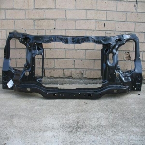 RADIATOR SUPPORT PANEL FOR ISUZU D-MAX 2008-2012