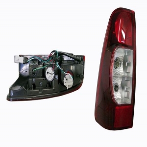 TAIL LIGHT LEFT HAND SIDE FOR ISUZU D-MAX 2008-2012