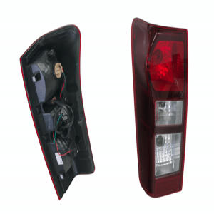 TAIL LIGHT LEFT HAND SIDE FOR ISUZU D-MAX 2012-2016