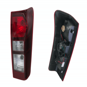 TAIL LIGHT RIGHT HAND SIDE FOR ISUZU D-MAX 2012-2016