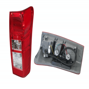 TAIL LIGHT RIGHT HAND SIDE FOR ISUZU D-MAX 2012-2014