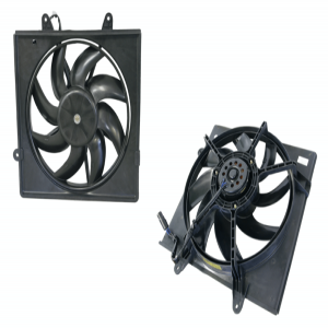 RADIATOR FAN FOR KIA CARNIVAL 1999-2006