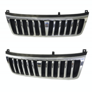 FRONT GRILLE FOR KIA PREGIO CT 2002-2004