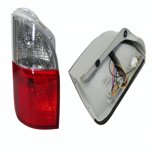 TAIL LIGHT LEFT HAND SIDE FOR KIA PREGIO CT 2004-2006