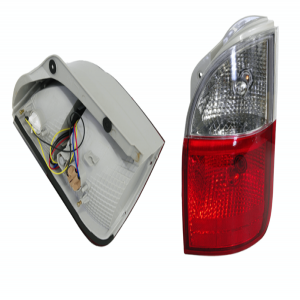 TAIL LIGHT RIGHT HAND SIDE FOR KIA PREGIO CT 2004-2006