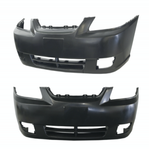 FRONT BUMPER BAR COVER FOR KIA RIO BC 2002-2005