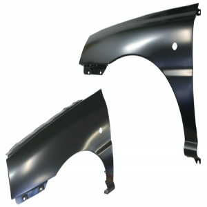 GUARD LEFT HAND SIDE FOR KIA RIO BC 2002-2005