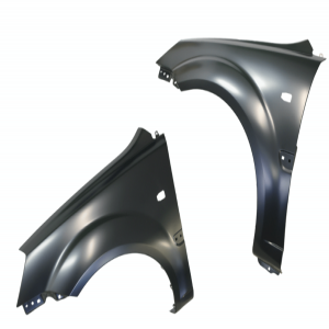 GUARD LEFT HAND SIDE FOR KIA RIO JB 2005-2011