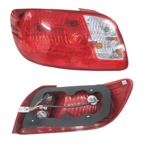 TAIL LIGHT LEFT HAND SIDE FOR KIA RIO JB 2005-2009