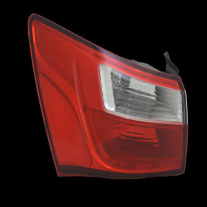 TAIL LIGHT OUTER LEFT HAND SIDE FOR KIA RIO UB 2000-ONWARDS