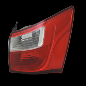 TAIL LIGHT OUTER RIGHT HAND SIDE FOR KIA RIO UB 2011-ONWARDS