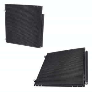 A/C CONDENSER FOR LEXUS RX350 GSU35 2006-2008