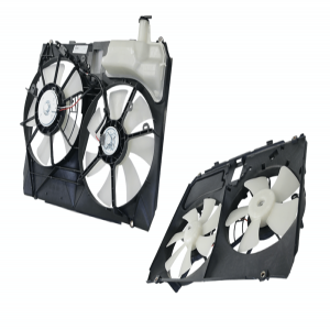 RADIATOR FAN FOR LEXUS RX330 MCU38 2003-2005