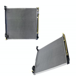 RADIATOR FOR LEXUS RX350 GSU35 2006-2008