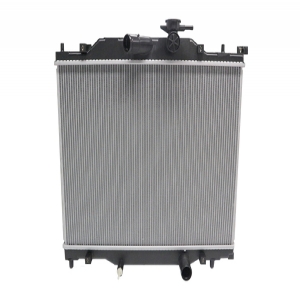 RADIATOR FOR MAZDA 2 DJ/DL 2014-ONWARDS