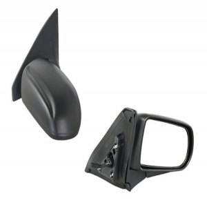 DOOR MIRROR RIGHT HAND SIDE FOR MAZDA 323 BJ 1998-2003