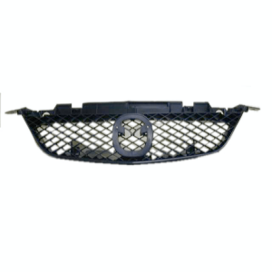 FRONT GRILLE FOR MAZDA 323 BJ SERIES 2 2001-2003