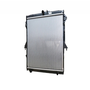 RADIATOR FOR MAZDA BT-50 UP/UR 2011-ONWARDS