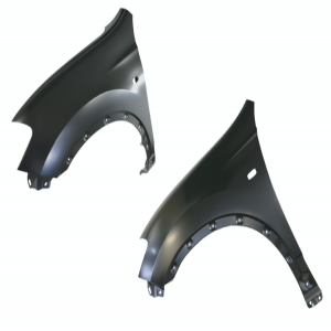 GUARD LEFT HAND SIDE FOR NISSAN DUALIS J10 2010-2014