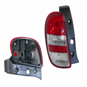 TAIL LIGHT LEFT HAND SIDE FOR NISSAN MICRA K13 2010-2014