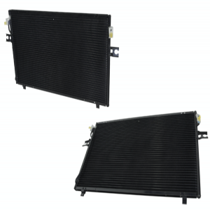 A/C CONDENSER FOR NISSAN MAXIMA A32 1995-1999