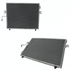 A/C CONDENSER FOR NISSAN MAXIMA A33 1999-2003