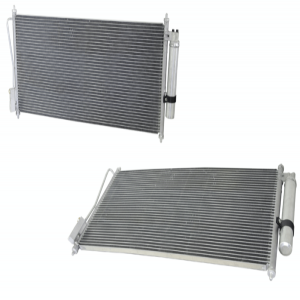 A/C CONDENSER FOR NISSAN MAXIMA J31 2003-2009