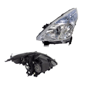 HEADLIGHT LEFT HAND SIDE FOR NISSAN MAXIMA J32 2009-2014