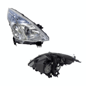 HEADLIGHT RIGHT HAND SIDE FOR NISSAN MAXIMA J32 2009-2014