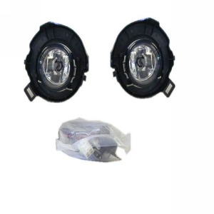 FOG LIGHT KIT FOR NISSAN NAVARA D40 2005-2015