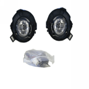 FOG LIGHT KIT FOR NISSAN PATHFINDER R51 2005-2010