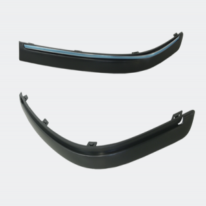 BUMPER BAR MOULD LEFT HAND SIDE FOR NISSAN PULSAR N16 2000-2002