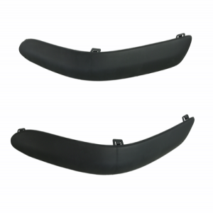 FRONT BUMPER BAR MOULD LEFT HAND SIDE FOR NISSAN PULSAR HATCHBACK N16 2000-2002