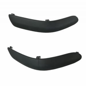 FRONT BUMPER BAR MOULD RIGHT HAND SIDE FOR NISSAN PULSAR HATCHBACK N16 2000-2002