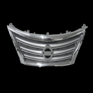 GRILLE FOR NISSAN PULSAR B17 2012-ONWARDS