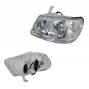 HEADLIGHT LEFT HAND SIDE FOR NISSAN PULSAR N16 2003-2005