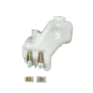 WASHER BOTTLE FOR NISSAN PATROL GQ 1988-1997