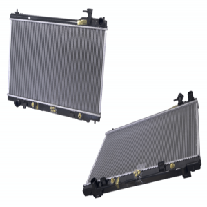 RADIATOR FOR NISSAN SKYLINE V35 2001-2007