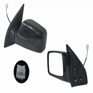 DOOR MIRROR LEFT HAND SIDE FOR NISSAN X-TRAIL T30 2001-2007